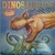 LIBRO DINOSAURIOS CON INFOGRAFIAS Y STICKERS