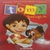 LIBRO TOMY RECARGADO