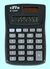 CALCULADORA CIFRA B-123