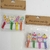 BROCHES DECORATIVOS 2X1