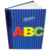 CUADERNO RIVADAVIA ABC EDUCACION INICIAL T.CARTON X 42 HJS