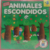 ANIMALES ESCONDIDOS