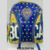 MOCHILA BOCA JUNIORS CRESKO