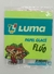 PAPEL GLASE LUMA FLUORESENTE