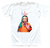 Remera Billie Eilish Tres Rostros - comprar online