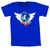 Remera Sonic Alas