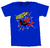 Remera Amazing Spiderman Niño - comprar online