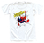 Remera Amazing Spiderman Niño en internet