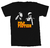 Remera Pulp Fiction Armados