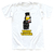 Remera Simpsons Bart Vader - comprar online