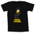 Remera Simpsons Bart Vader