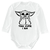 Body Baby Yoda Too Cute - comprar online