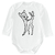 Body Bambi Mariposa - comprar online