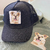 Bordado Personalizado de Mascota en Gorra