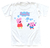 Remera Peppa Burbujas