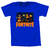 Remera Fortnite Calabaza