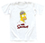 Remera Simpsons Cerebro - comprar online