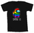 Remera Among Us Colores en internet