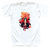 Remera Naruto Itachi Cuervos - comprar online