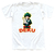 Remera My Hero Academia Deku - comprar online