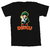 Remera My Hero Academia Deku