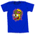 Remera Simpsons Dona Niño - comprar online