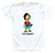 Remera Simpsons Escobart