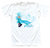 Remera Frozen Arabescos