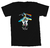 Remera Pink Floyd Grito