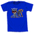 Remera Transformers Grupo - comprar online