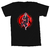 Remera Naruto Itachi Humeante