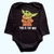 Body Baby Yoda