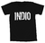 Remera Indio