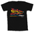 Remera Back to the Future Japón - comprar online