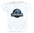 Remera Jurassic Park Blue Niños en internet