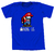 Remera Among Us Mario Bros - comprar online