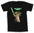 Remera Star Wars May the Force be with You