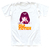 Remera Pulp Fiction Mia - comprar online