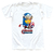 Remera Minions Capitán America - comprar online