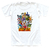 Remera One Piece Equipo - comprar online