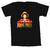 Remera One Piece Luffy