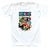 Remera One Piece Patada