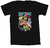 Remera One Piece Patada - comprar online