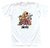 Remera One Piece Personajes - comprar online