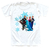 Remera Frozen Personajes