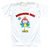 Remera Personalizada Egresaditos Monigotes