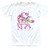 Remera Hello Kitty Unicornio