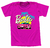 Remera Barbie Descapotable