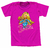 Remera Barbie Perrito