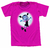 Remera Vampirina Luna en internet